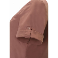 Женский костюм СОЮЗСПЕЦОДЕЖДА GVENN шоколадный, р. 52-54, рост 158-164 2000000137193