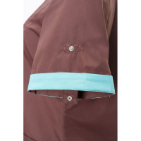 Женский костюм СОЮЗСПЕЦОДЕЖДА GVENN шоколадный, р. 52-54, рост 158-164 2000000137193