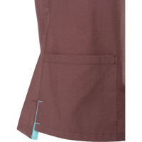 Женский костюм СОЮЗСПЕЦОДЕЖДА GVENN шоколадный, р. 52-54, рост 158-164 2000000137193