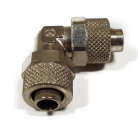 Фитинг (10/8 мм - 10/8 мм) Camozzi 1550 10/8