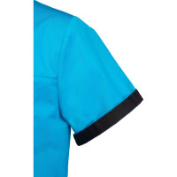 Мужская куртка СОЮЗСПЕЦОДЕЖДА ОРИОН бирюза/черная, р. 48-50, рост 182-188 2000000124643