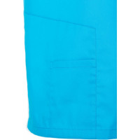 Мужская куртка СОЮЗСПЕЦОДЕЖДА ОРИОН бирюза/черная, р. 48-50, рост 182-188 2000000124643