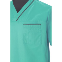 Мужская куртка СОЮЗСПЕЦОДЕЖДА ОРИОН морская волна/серая, р. 52-54, рост 170-176 2000000128399