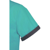 Мужская куртка СОЮЗСПЕЦОДЕЖДА ОРИОН морская волна/серая, р. 52-54, рост 170-176 2000000128399