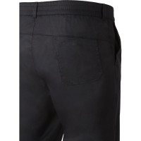 Мужские брюки СОЮЗСПЕЦОДЕЖДА ОРИОН черные, р. 52-54, рост 170-176 2000000124131