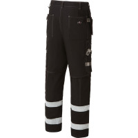 Брюки СОЮЗСПЕЦОДЕЖДА Union Space, черные, р. 44-46, рост 170-176 2000000045610