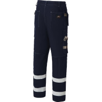 Брюки СОЮЗСПЕЦОДЕЖДА Union Space, темно-синий, р. 48-50, рост 170-176 2000000112015