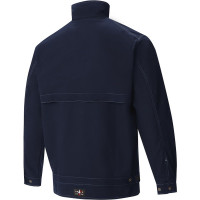 Куртка СОЮЗСПЕЦОДЕЖДА Union Space темно-синий, р. 52-54/рост 170-176 2000000112282