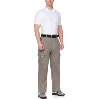 Брюки СОЮЗСПЕЦОДЕЖДА PREMIUM, бежевый, р. 48-50, рост 182-188 2000000100906