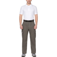 Брюки СОЮЗСПЕЦОДЕЖДА PREMIUM, серый хаки, р. 48-50, рост 170-176 2000000101002