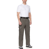 Брюки СОЮЗСПЕЦОДЕЖДА PREMIUM, серый хаки, р. 48-50, рост 170-176 2000000101002