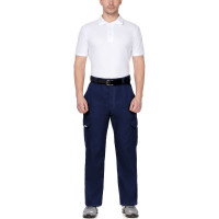 Брюки СОЮЗСПЕЦОДЕЖДА PREMIUM, темно-синий, р. 48-50, рост 182-188 2000000101125