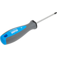 Крестовая отвертка Unior PH рукоятка TBI, PH 1x80 3838909117027
