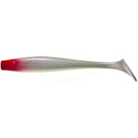 Виброхвосты LUCKY JOHN LJ 3D BBS Series KUBIRA SWIM SHAD 9.0in, цвет PG28, 1шт. 140433-PG28
