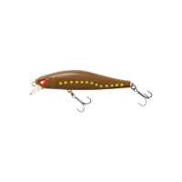 Воблер-суспендер LUCKY JOHN LJ Pro Series BASARA SP 07.00, цвет 302 BA70SP-302
