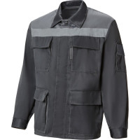 Костюм СОЮЗСПЕЦОДЕЖДА Коммунальщик, темно-серый/светло-серый, р. 48-50, рост 170-176 2000000061481