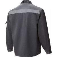 Костюм СОЮЗСПЕЦОДЕЖДА Коммунальщик темно-серый/светло-серый, р. 52-54, рост 182-188 2000000061511