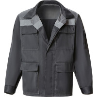 Костюм СОЮЗСПЕЦОДЕЖДА Коммунальщик, темно-серый/светло-серый, р. 48-50, рост 170-176 2000000061481