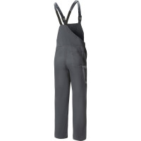 Костюм СОЮЗСПЕЦОДЕЖДА Коммунальщик, темно-серый/светло-серый, р. 48-50, рост 170-176 2000000061481