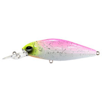 Плавающий воблер LUCKY JOHN LJ Original SHAD-X F 08.00, цвет 010 LJO0308F-010