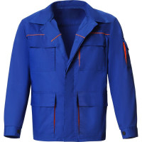 Костюм СОЮЗСПЕЦОДЕЖДА Эксперт-2 василек, р. 48-50/рост 170-176 480024704014