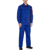 Костюм СОЮЗСПЕЦОДЕЖДА Эксперт-2 василек, р. 48-50/рост 170-176 480024704014