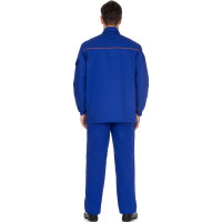 Костюм СОЮЗСПЕЦОДЕЖДА Эксперт-2 василек, р. 48-50/рост 170-176 480024704014