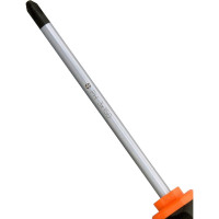 Крестовая отвертка CUSTOR PH0 x 60мм L 81200060
