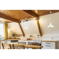 Подвес ODEON LIGHT BITS металл, E27, 60W 3362/1