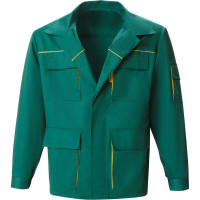 Костюм СОЮЗСПЕЦОДЕЖДА Эксперт-2 зеленый, р. 48-50/рост 182-188 480024706025