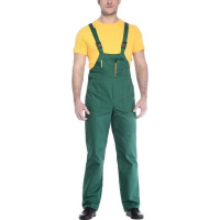 Костюм СОЮЗСПЕЦОДЕЖДА Эксперт-2 зеленый, р. 48-50/рост 182-188 480024706025