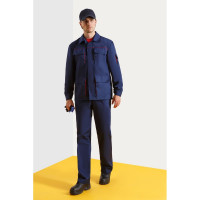 Костюм СОЮЗСПЕЦОДЕЖДА Эксперт-2 темно-синий, р. 52-54/рост 182-188 480024708043