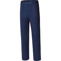 Костюм строителя СОЮЗСПЕЦОДЕЖДА эконом темно-синий/василек, р. 52-54/рост 182-188 2000000057811