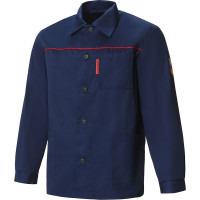 Костюм СОЮЗСПЕЦОДЕЖДА Труд-2 темно-синий, р. 48-50/рост 182-188 2200000083180