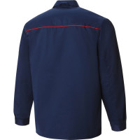 Костюм СОЮЗСПЕЦОДЕЖДА Труд-2 темно-синий, р. 48-50/рост 182-188 2200000083180