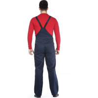 Костюм СОЮЗСПЕЦОДЕЖДА Труд-2 темно-синий, р. 48-50/рост 182-188 2200000083180