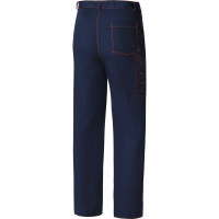 Костюм СОЮЗСПЕЦОДЕЖДА Универсал Люкс темно-синий/василек, р. 52-54/рост 170-176 2200000072962