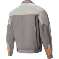 Костюм СОЮЗСПЕЦОДЕЖДА Профессионал-1 темно-серый/светло-серый, р. 48-50/рост 182-188 2140012001027