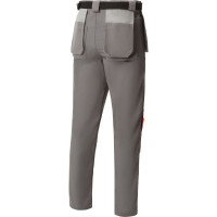 Костюм СОЮЗСПЕЦОДЕЖДА Профессионал-1 темно-серый/светло-серый, р. 48-50/рост 182-188 2140012001027