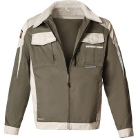 Костюм СОЮЗСПЕЦОДЕЖДА STATUS NEW 2 серый хаки/серый песок, р. 52-54/рост 170-176 2000000107509