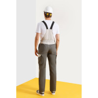 Костюм СОЮЗСПЕЦОДЕЖДА STATUS NEW 2 серый хаки/серый песок, р. 52-54/рост 170-176 2000000107509