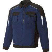 Костюм СОЮЗСПЕЦОДЕЖДА STATUS NEW 2 темно-синий/черный, р. 60-62/рост 182-188 2000000094809