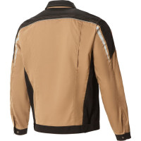 Костюм СОЮЗСПЕЦОДЕЖДА STATUS NEW 2 бежевый/черный, р. 44-46/рост 170-176 2000000094526