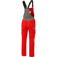 Костюм СОЮЗСПЕЦОДЕЖДА STATUS NEW 2 красный/темно-серый, р. 52-54/рост 170-176 2000000094656