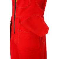 Костюм СОЮЗСПЕЦОДЕЖДА STATUS NEW 2 красный/темно-серый, р. 52-54/рост 170-176 2000000094656