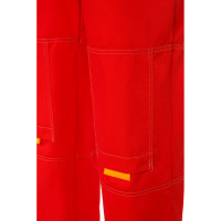 Костюм СОЮЗСПЕЦОДЕЖДА STATUS NEW 2 красный/темно-серый, р. 52-54/рост 170-176 2000000094656