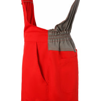 Костюм СОЮЗСПЕЦОДЕЖДА STATUS NEW 2 красный/темно-серый, р. 52-54/рост 170-176 2000000094656