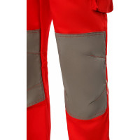 Костюм СОЮЗСПЕЦОДЕЖДА STATUS NEW 2 красный/темно-серый, р. 52-54/рост 170-176 2000000094656