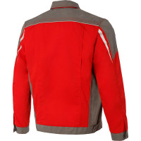 Костюм СОЮЗСПЕЦОДЕЖДА STATUS NEW 2 красный/темно-серый, р. 52-54/рост 170-176 2000000094656