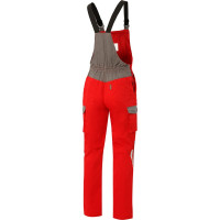 Костюм СОЮЗСПЕЦОДЕЖДА STATUS NEW 2 красный/темно-серый, р. 60-62/рост 170-176 2000000094694